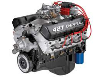 P3893 Engine